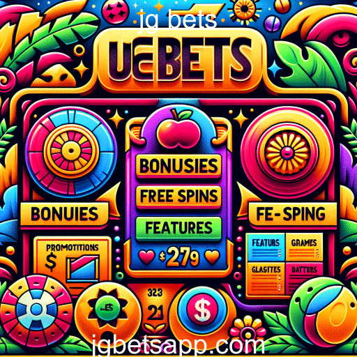 Aproveite as Ofertas Imperdíveis no jg bets