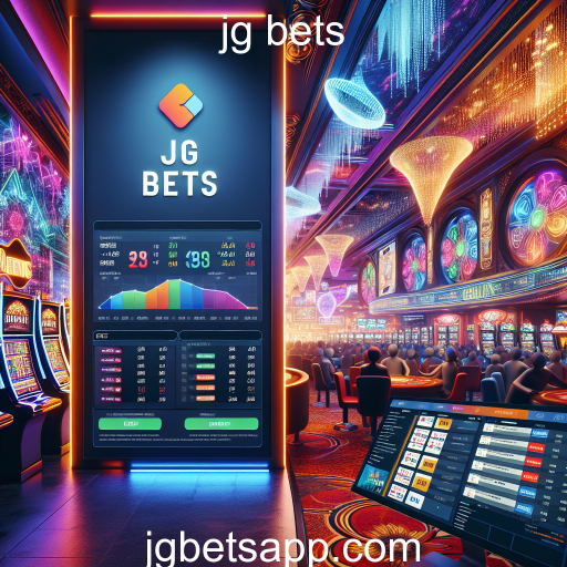 A Importância da Categoria 'Resultados' no JG Bets
