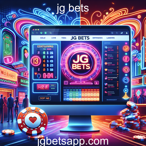 Apostas Esportivas: Guia Completo para Iniciantes na jg bets