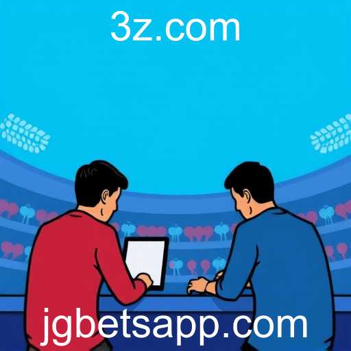 Entendendo o 'Contrato Usuário' em Plataformas de Apostas Online: Foco em JG Bet