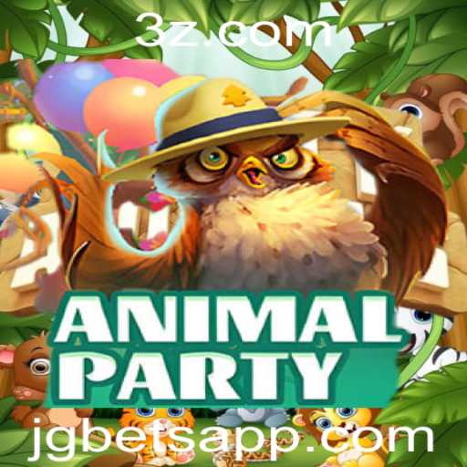 Descubra o Mundo de AnimalParty: Regras e Dinâmicas do Jogo
