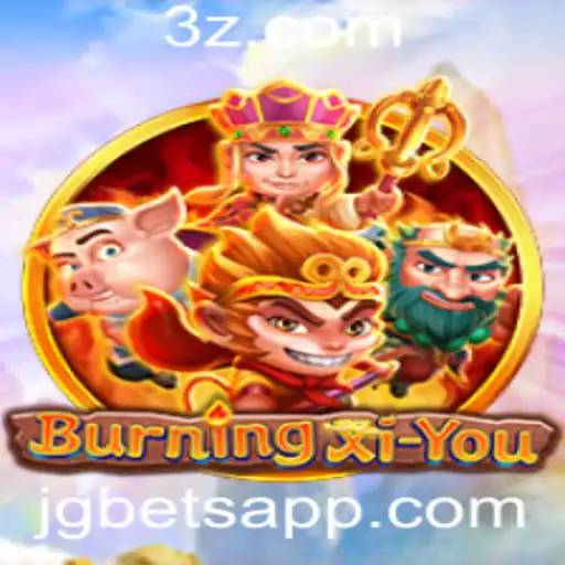 BurningXiYou: Um Mergulho no Jogo de Aventura e Estratégia