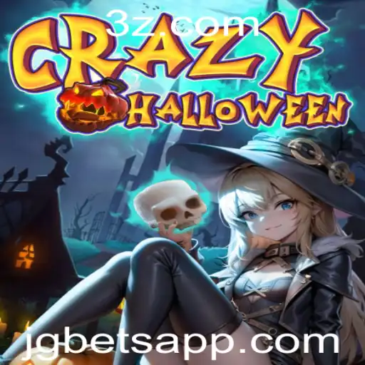 Explorando CrazyHalloween: Um Guia Completo para o Jogo de Enigmas e Apostas