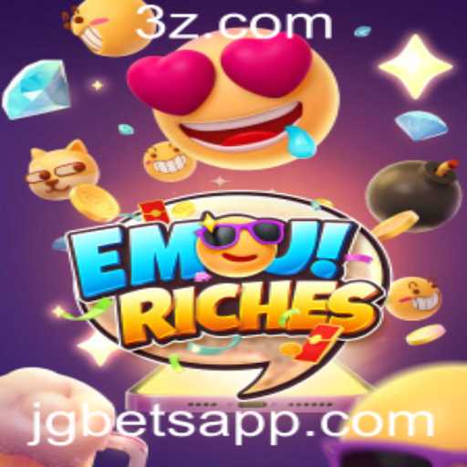 Explorando o Mundo de EmojiRiches: Um Guia Completo para Jogadores