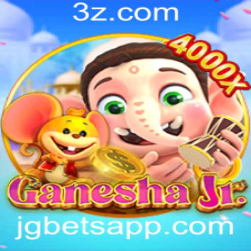 Explorando GaneshaJr: Um Jogo Inovador no Mundo das Apostas Digitais