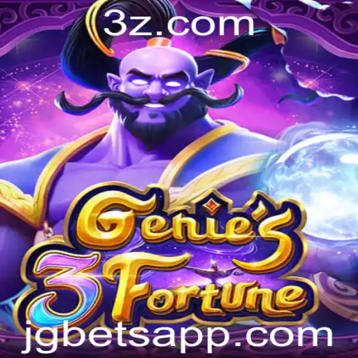 Descubra o Empolgante Mundo de Genie3Fortune