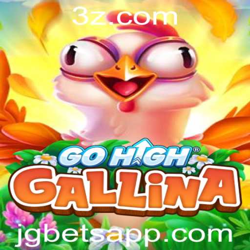GoHighGallina: O Jogo Que Está Conquistando o Mundo dos Games