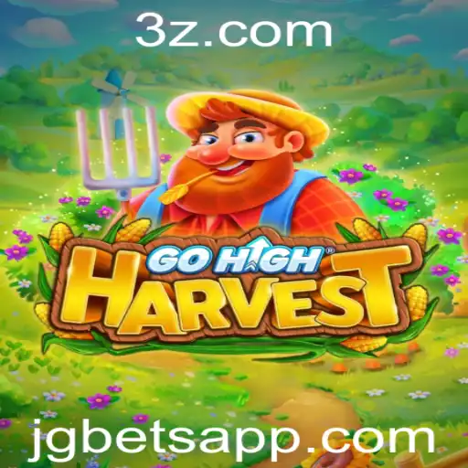 Descubra o Fascinante Mundo de GoHighHarvest: Regras e Estratégias para o Sucesso