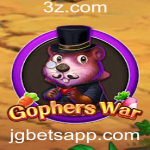 Introdução e Regras do Jogo GophersWar: Uma Nova Era no Cenário de Jogos