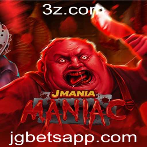 Explorando o Mundo de JManiaManiac