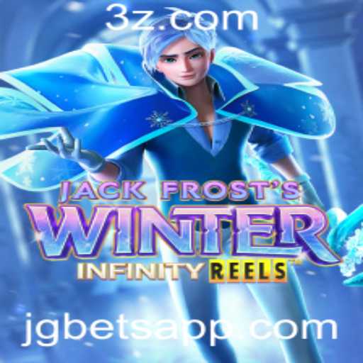 Explorando o Mundo Encantado de JackFrostsWinter: Uma Aventura de Inverno