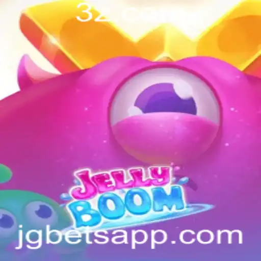 Descubra JellyBoom: O Novo Fenômeno dos Jogos de Aventura e Estratégia