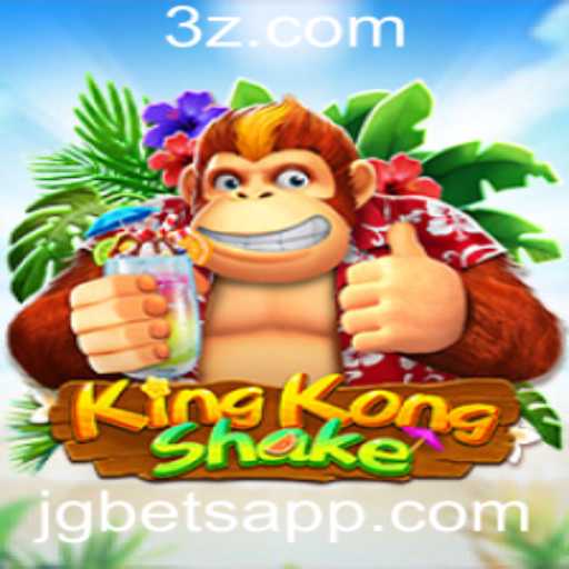 Descubra o Mundo Empolgante de KingKongShake e JG Bet