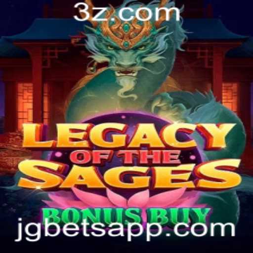 Desvendando LegacyoftheSagesBonusBuy: A Nova Sensação dos Jogos