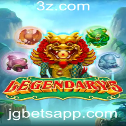 Explorando o Mundo de Legendary5 e as Emoções do Jogo