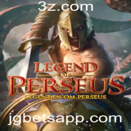 LegendofPerseus: Mergulhe na Mitologia e Estratégia
