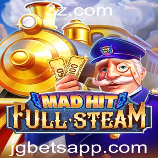 Descubra o Fascinante Mundo de 'MadHitFullSteam' e as Regras do Jogo
