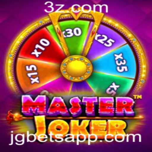Explorando o Universo do Jogo MasterJoker e a Plataforma jg bet