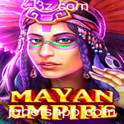 MayanEmpire: Descubra o Fascinante Mundo do Jogo Inspirado na Civilização Maia