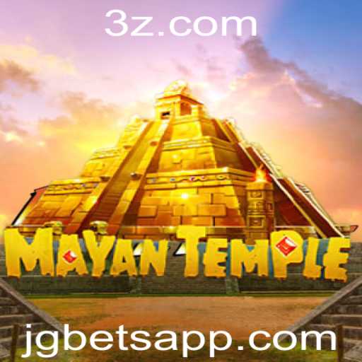Descobrindo o Universo do Jogo MayanTemple: Uma Aventura de Sorte e Estratégia