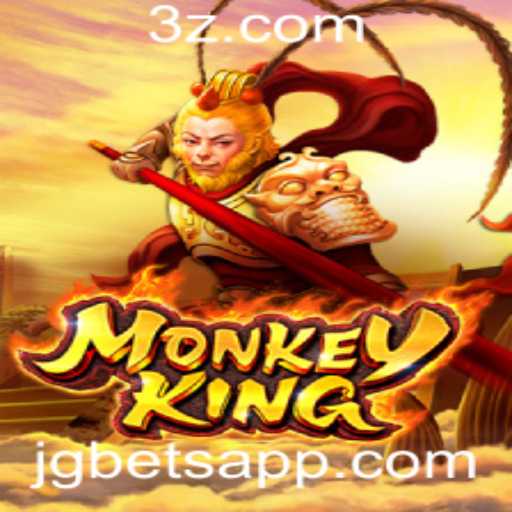 Explorando o Universo de MonkeyKing: Uma Aventura Épica nos Casinos Online