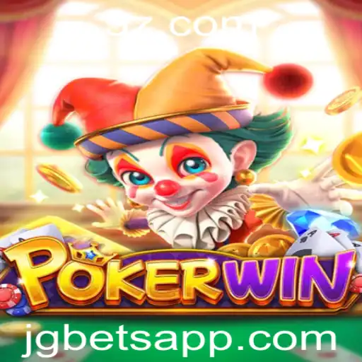 Descobrindo POKERWIN: O Novo Fenômeno dos Jogos com JG Bet