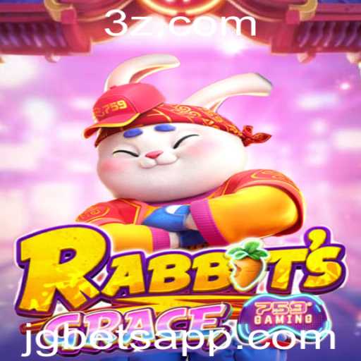 RabbitsGrace: Mergulhe na Aventura dos Coelhos com JG Bet