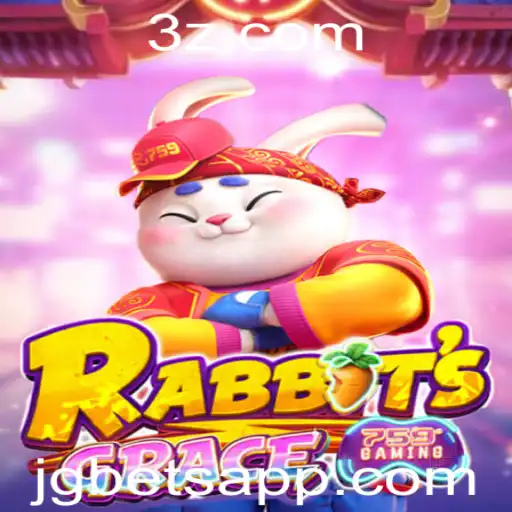 RabbitsGrace: Mergulhe na Aventura dos Coelhos com JG Bet