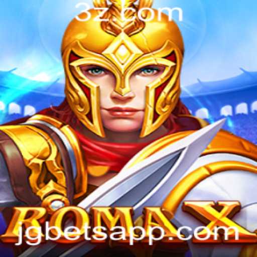 Descubra RomaX: Um Novo Ícone no Universo dos Jogos