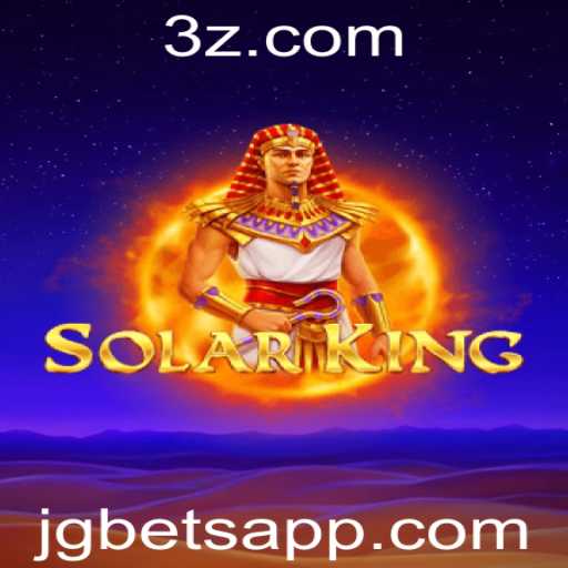 Explorando o Universo de SolarKing: O Jogo que Conquista Multidões