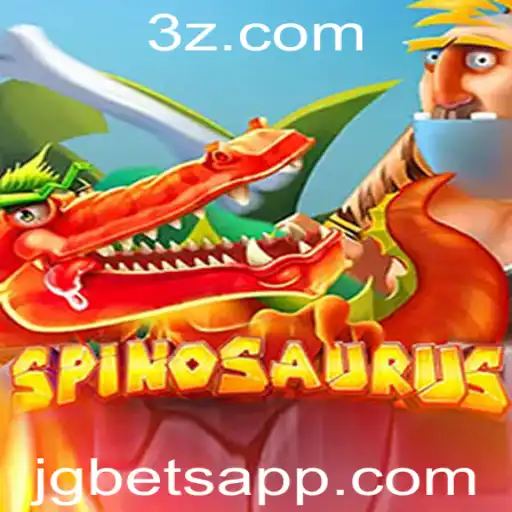 Explorando o Jogo Spinosaurus: Uma Aventura Pré-histórica no Mundo Atual