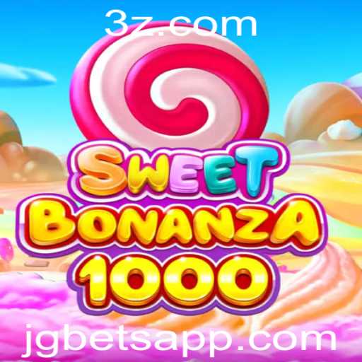 Descubra o Vibrante Mundo de SweetBonanza1000 no JG Bet
