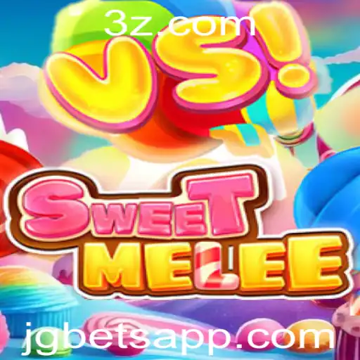 Explorando SweetMelee: A Nova Sensação dos Jogos e Sua Relação com JG Bet