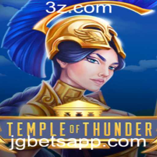 Descubra a Excitação de TempleofThunder: Um Mergulho nas Regras e Dinâmicas do Jogo