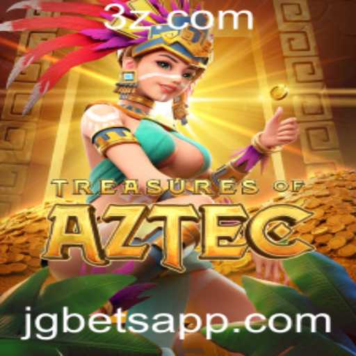 Descubra o Mundo de Tesouros em 'Treasures of Aztec'