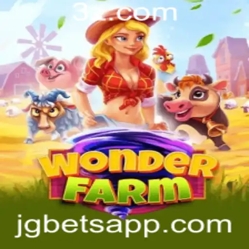 Descubra o Mundo de WonderFarm: Um Jogo de Estratégia e Aventura