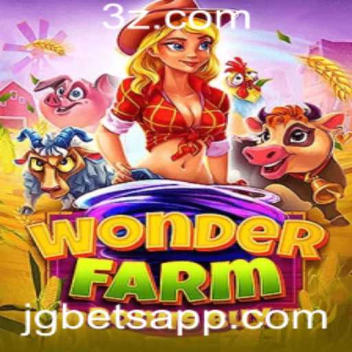 Descubra a Magia de WonderFarmBonusBuy