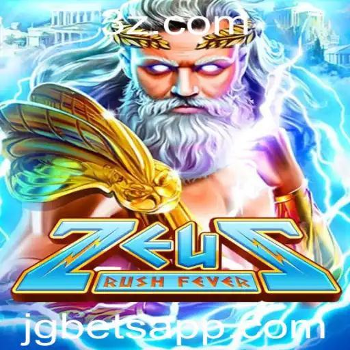 Descubra ZeusRushFever: O Jogo Que Une Mitologia e Emoção